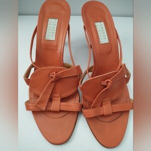 COPY - COPY - EDMUNDO CASTILLO SLIP-ON SANDALS